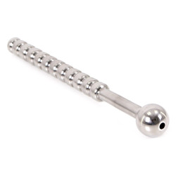 Kiotos Plug percé Urètre Adamo 12.5cm - Diamètre 10mm